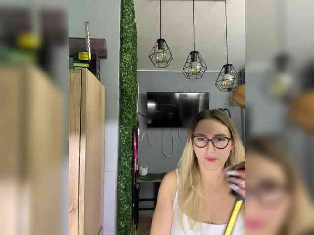FetishTeacher webcam