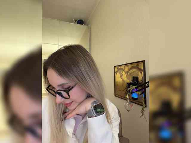 FetishTeacher webcam