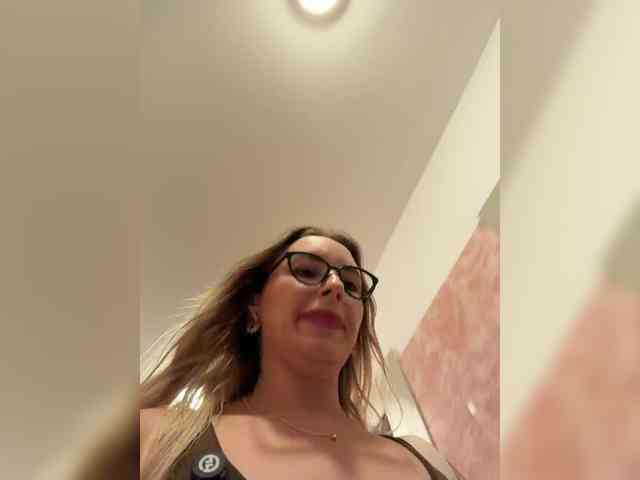 FetishTeacher webcam