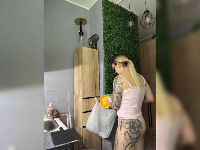 FetishTeacher webcam