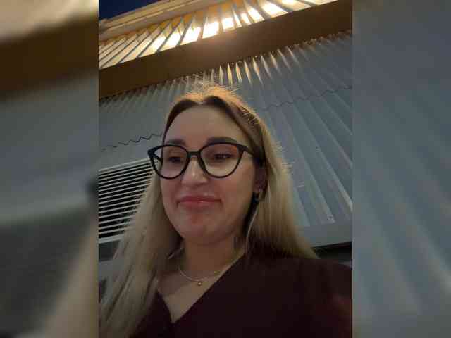 FetishTeacher webcam