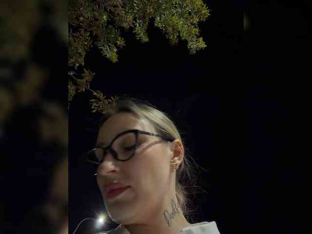 FetishTeacher webcam