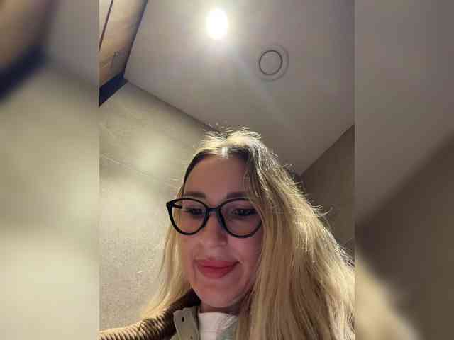 FetishTeacher webcam