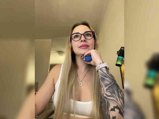 FetishTeacher webcam