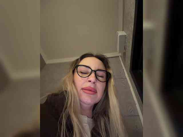 FetishTeacher webcam