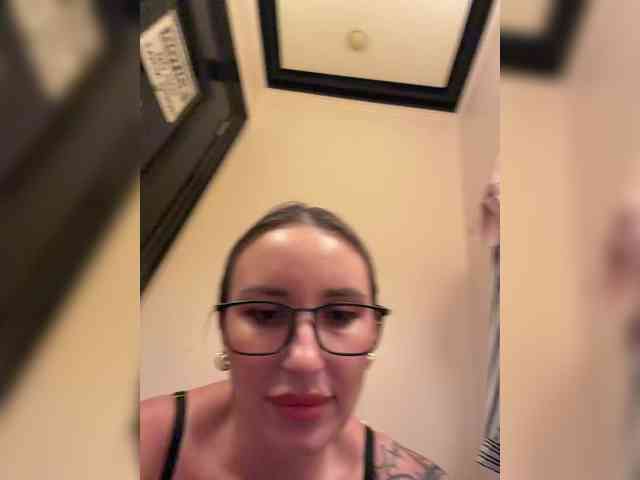 FetishTeacher webcam