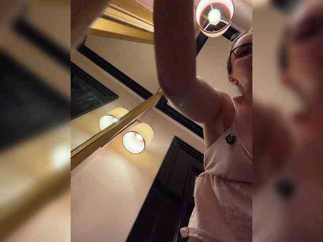 FetishTeacher webcam