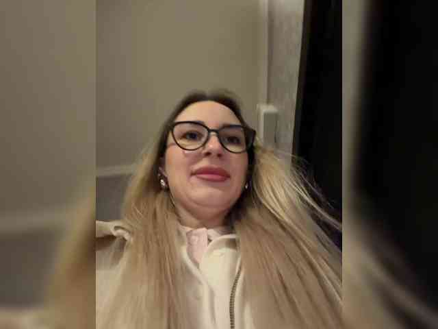 FetishTeacher webcam