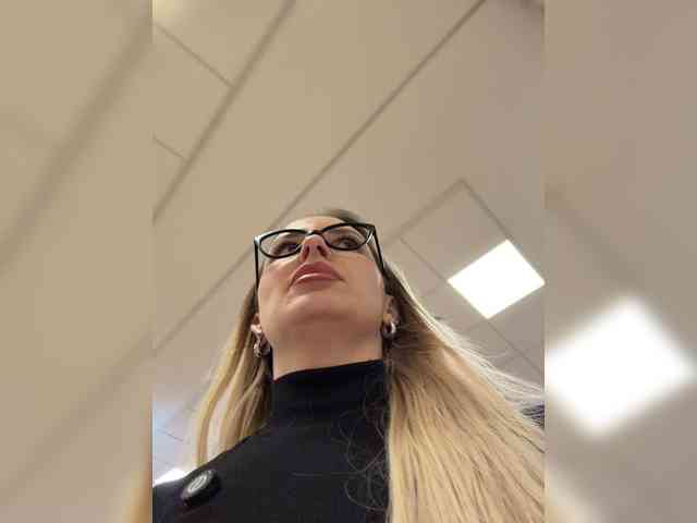 FetishTeacher webcam