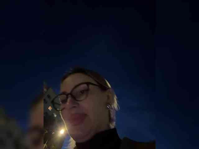 FetishTeacher webcam