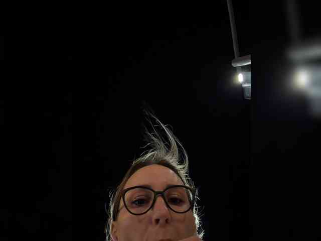 FetishTeacher webcam