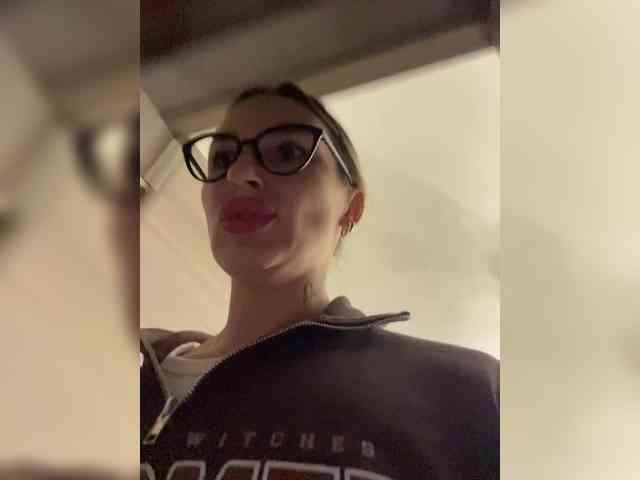 FetishTeacher webcam