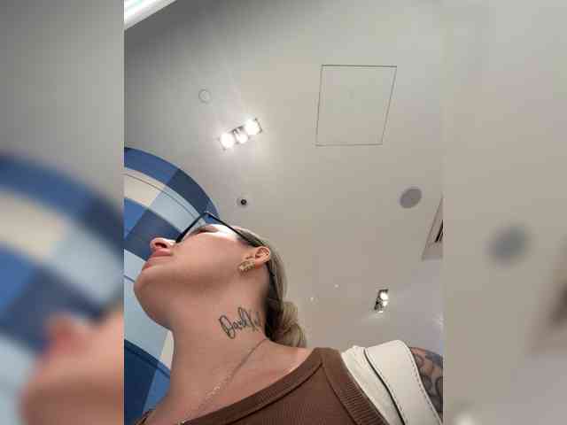 FetishTeacher webcam