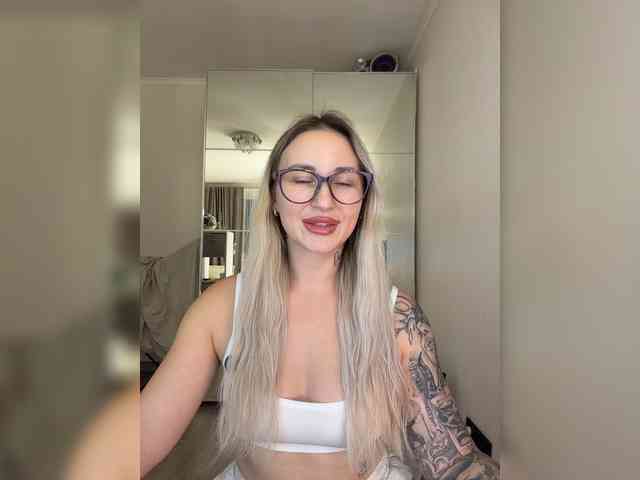 Miss-Fetish