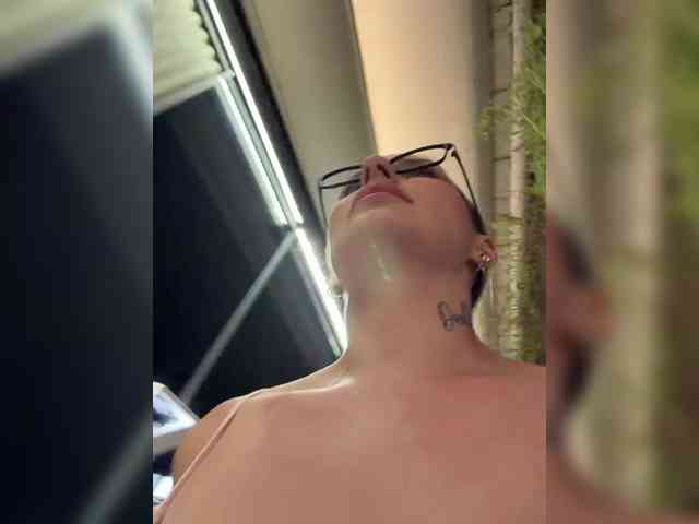 FetishTeacher webcam