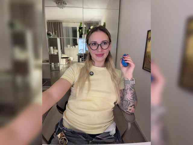 FetishTeacher webcam