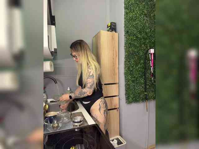 FetishTeacher webcam