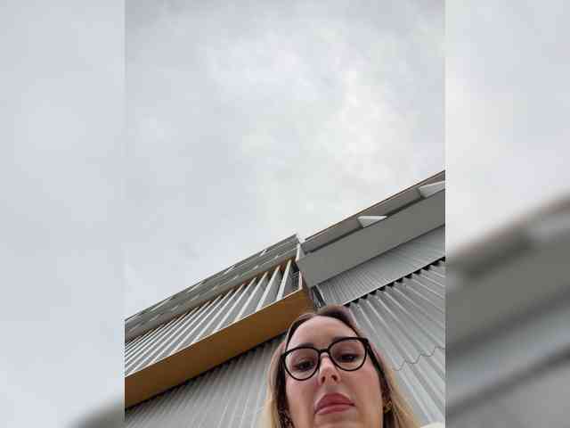 FetishTeacher webcam