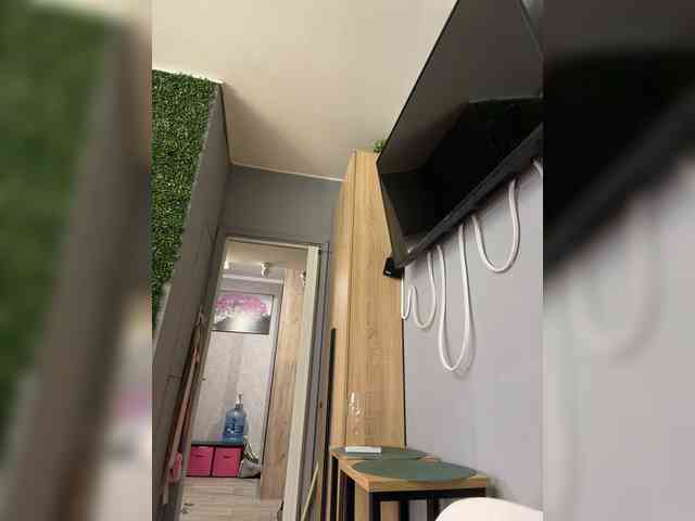 FetishTeacher webcam