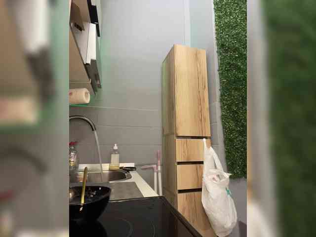 FetishTeacher webcam