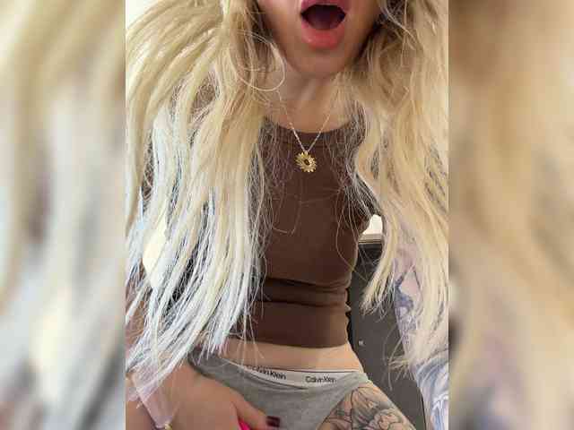 FetishTeacher webcam