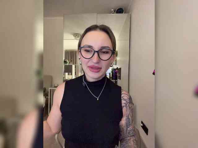 FetishTeacher webcam