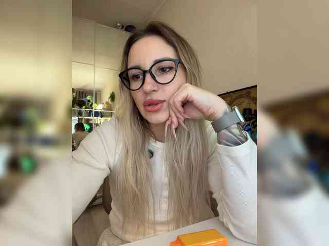FetishTeacher webcam
