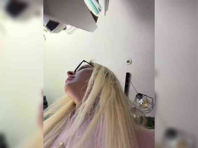 FetishTeacher webcam