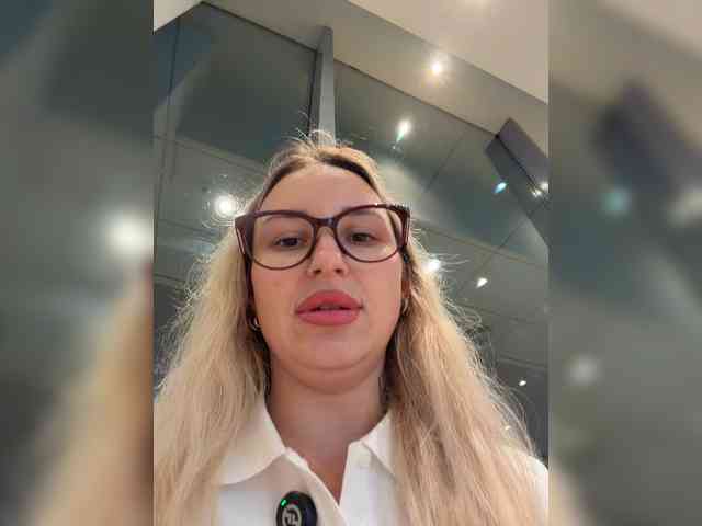 Модель: FetishTeacher