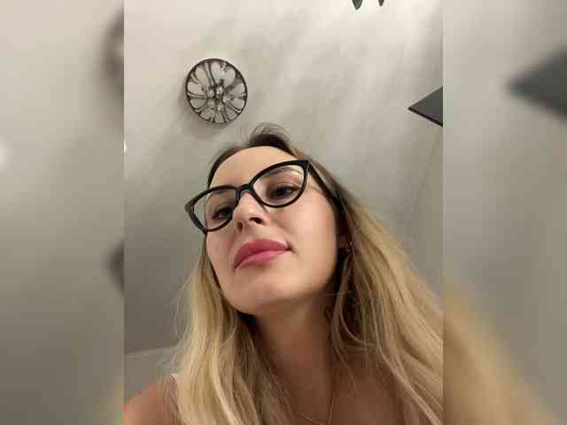 FetishTeacher webcam
