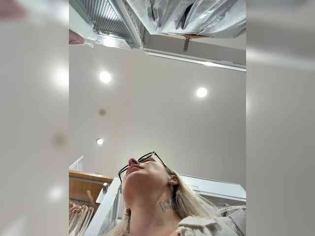 FetishTeacher webcam