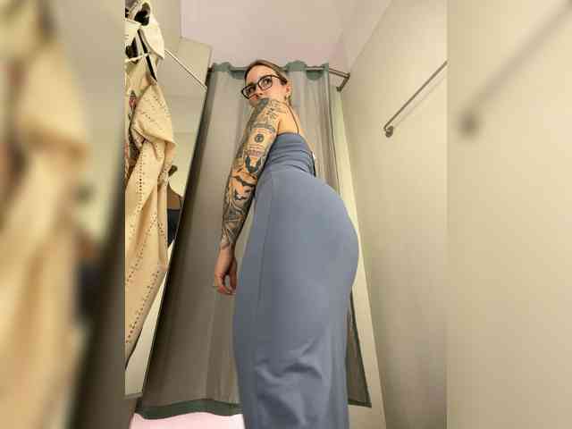 FetishTeacher webcam