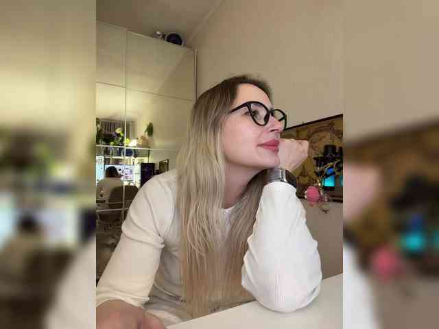 FetishTeacher webcam