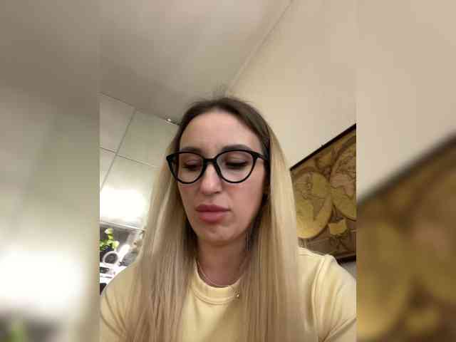 FetishTeacher webcam