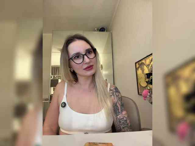 FetishTeacher webcam