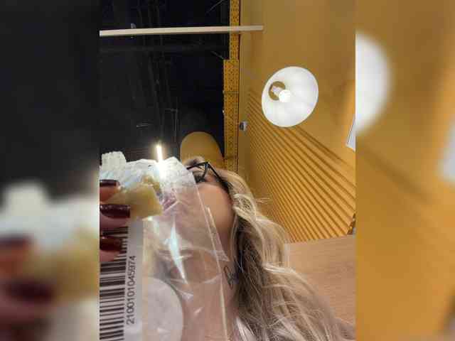 FetishTeacher webcam