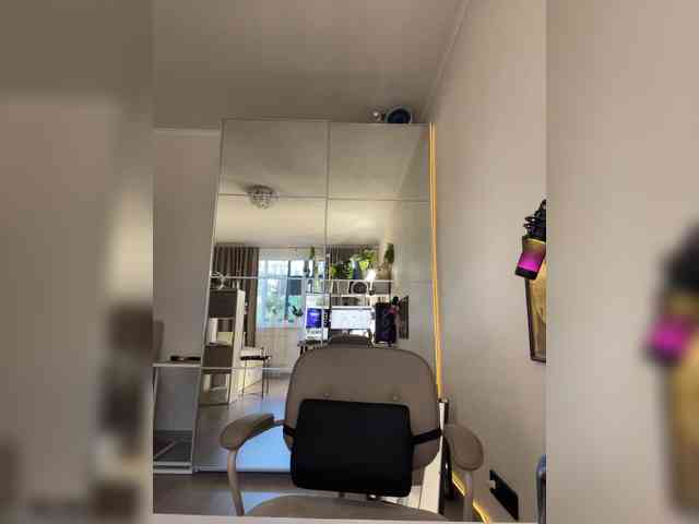 FetishTeacher webcam