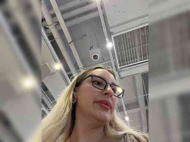 FetishTeacher webcam