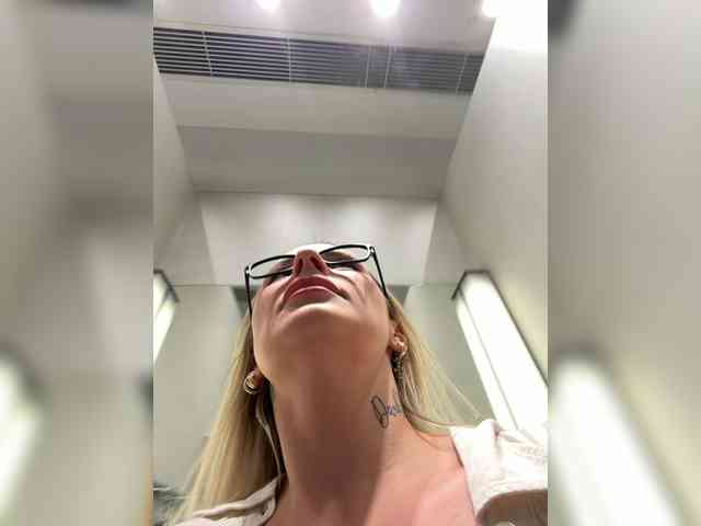 FetishTeacher webcam