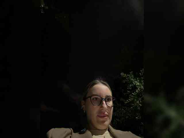 FetishTeacher webcam