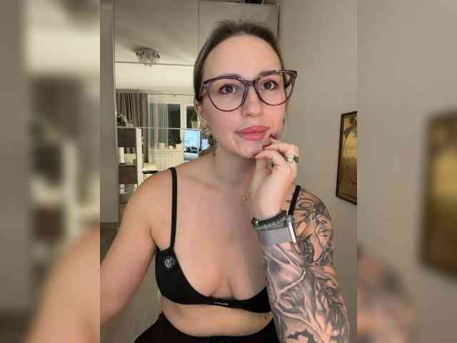 FetishTeacher webcam