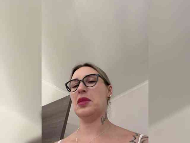 FetishTeacher webcam