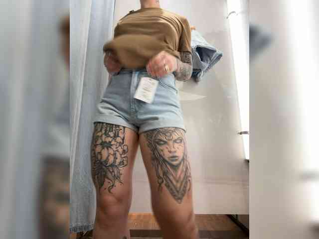 FetishTeacher webcam