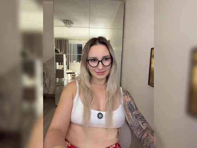 FetishTeacher webcam