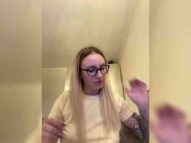 FetishTeacher webcam