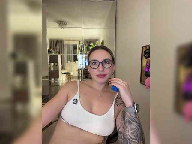 Modelo: FetishTeacher