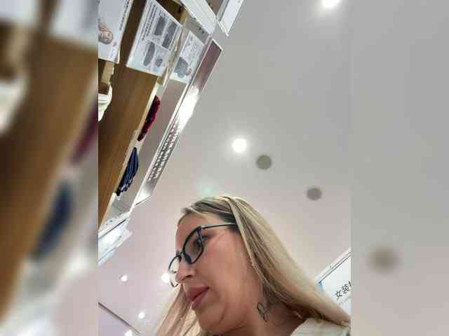 FetishTeacher webcam