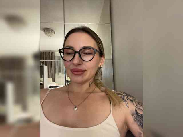 FetishTeacher webcam