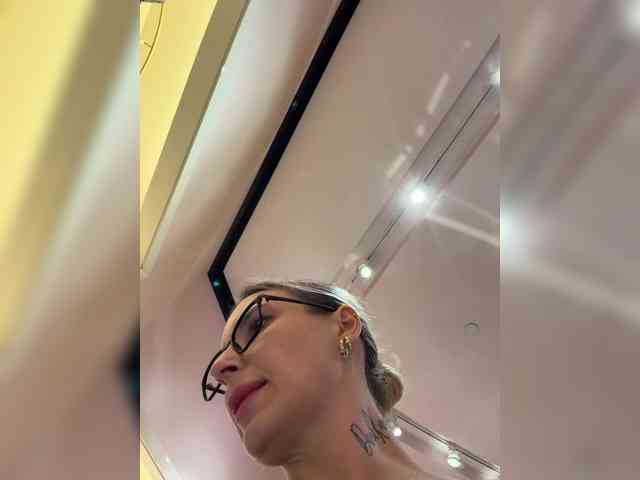 FetishTeacher webcam