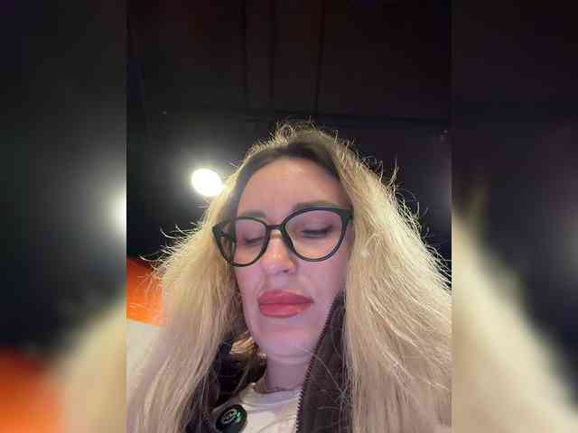 FetishTeacher webcam